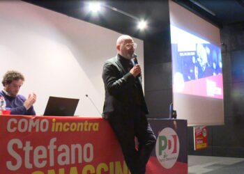 primarie pd bonaccini