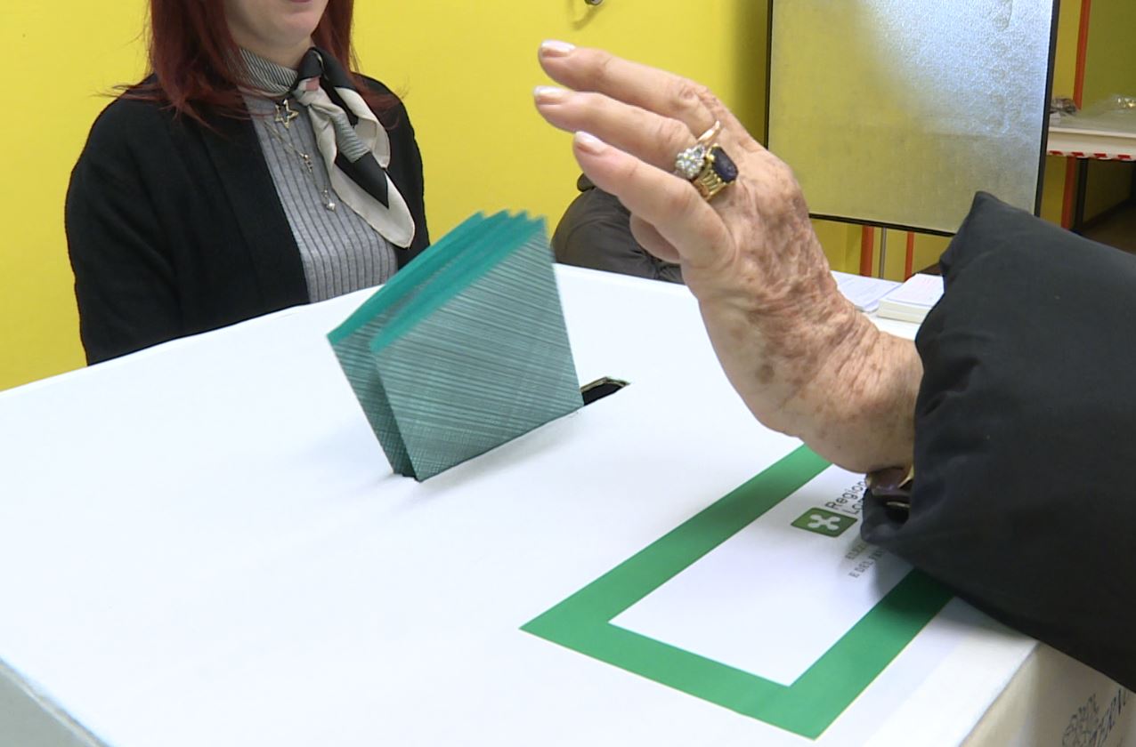 Il voto in provincia di Como: Lega primo partito, fallimento Renzi-Calenda