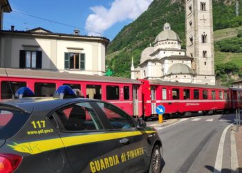 Finanza Sondrio Tirano