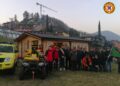 Defibrillatore quad Soccorso alpino