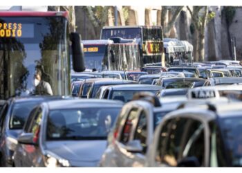 Task force vigili in tutti i Municipi.