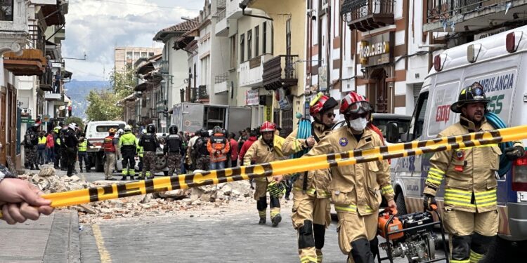 Almeno 15 i morti di cuoi una in Perù