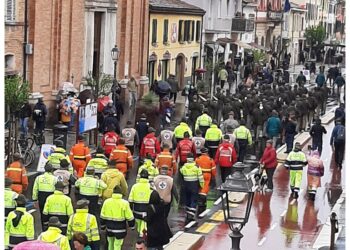 'Non siamo stati insensibili su quanto avvenuto a Rimini'