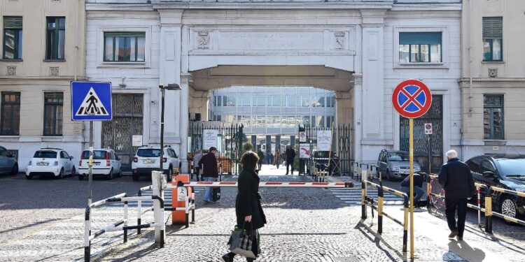 Ricerca Centro medicina sonno Molinette di Torino e Università