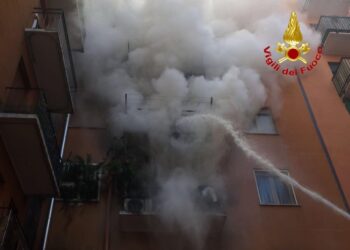 La vittima aveva 75 anni