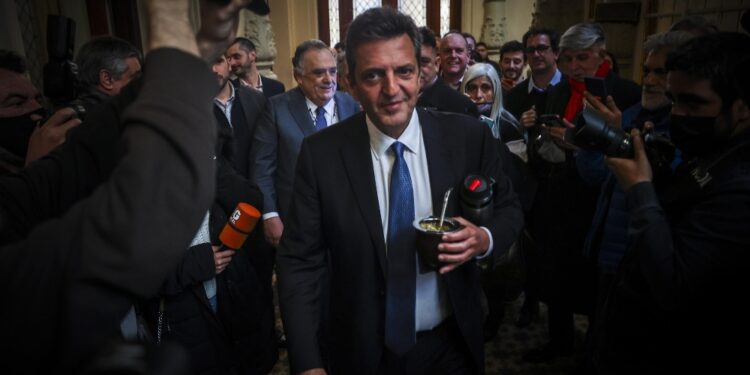 L'interruzione dell'energia ha riguardato 20 milioni di persone
