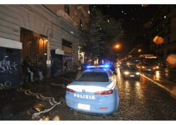 Il giovane è ritenuto legato a galassia anarco-insurrezionalista