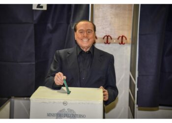 Ricorda la prima vittoria elettorale