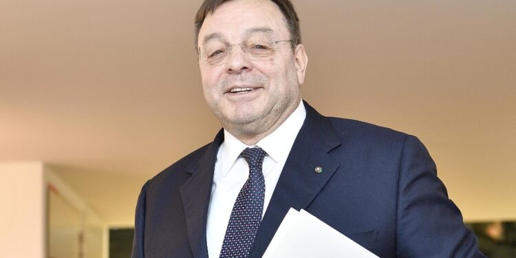 Così ex presidente Confindustria Lombardia ai pm di Bergamo