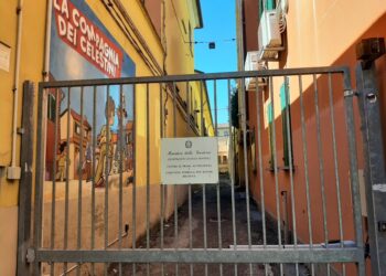'L'istituto è tornato nuovamente ai limiti della capienza'