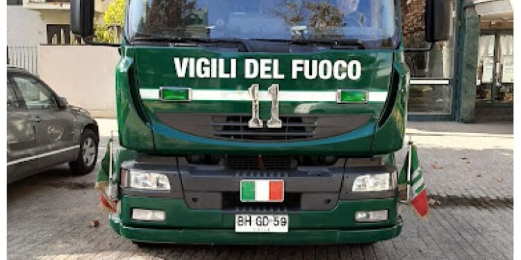 Nella compagnia si entra solo per legami di sangue