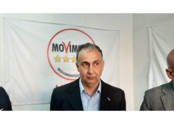 Altri incontri per coalizione. Movimento