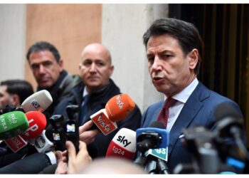 Abbiamo già dato