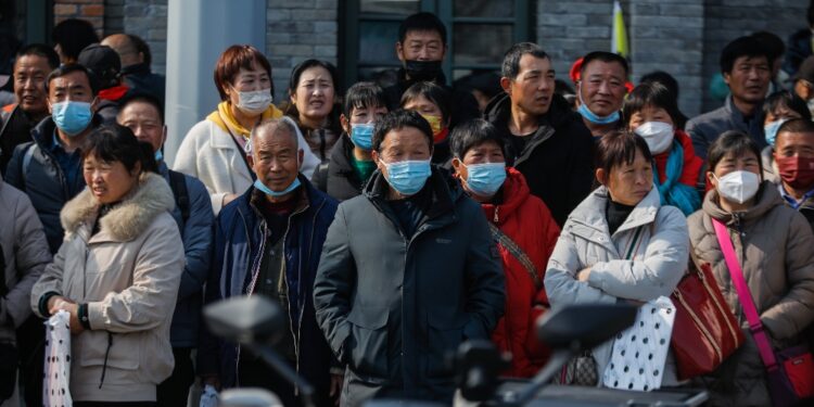 Dopo le nuove ipotesi dell'Fbi sulla fuga di lavoratorio a Wuhan