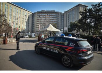 Il parere nell'udienza in ospedale davanti ai giudici di Milano