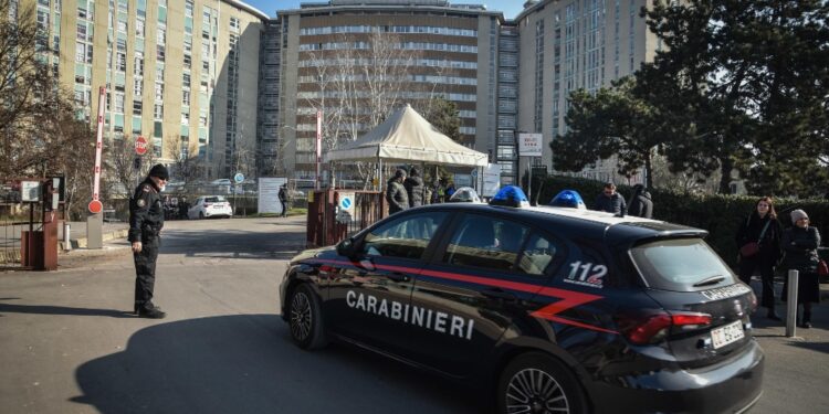 Il parere nell'udienza in ospedale davanti ai giudici di Milano