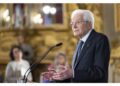 Mattarella premia 14 Cavalieri