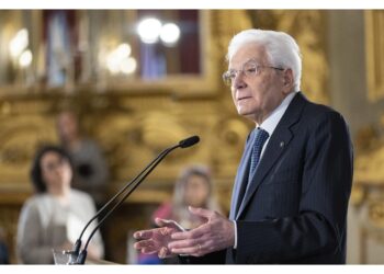 Mattarella premia 14 Cavalieri