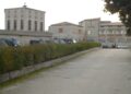 Primo giorno a Badu' e Carros per Fusco