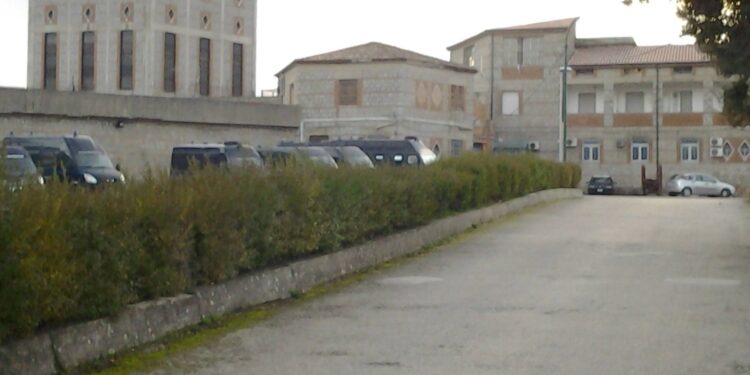 Da lunedì arriva Amerigo Fusco dal carcere di Milano