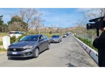 Sopralluogo in carcere a Badu 'e Carros e incontro col prefetto