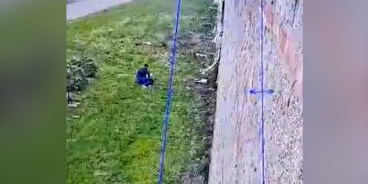 Caccia al boss pugliese