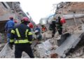 Soccorritori hanno recuperato i corpi di altre 3 persone