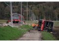 Incidenti distinti entrambi nel canton Berna