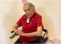 Aveva quasi 99 anni
