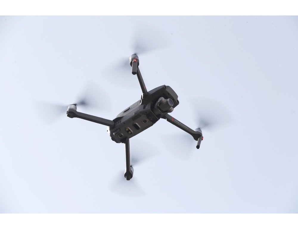 Esplosione in aria a 110 km da Mosca, ‘possibile drone’