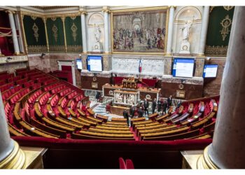 Testo passa a deputati.Macron convoca riunione d'urgenza alle 12