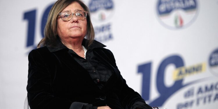 'Penso non sia fascista parlare di democrazia e partecipazione'