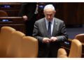 Visto quello che sta succedendo in Israele