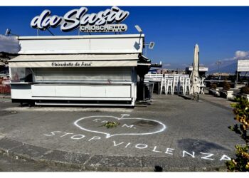 Funerali della vittima sabato pomeriggio a Pianura