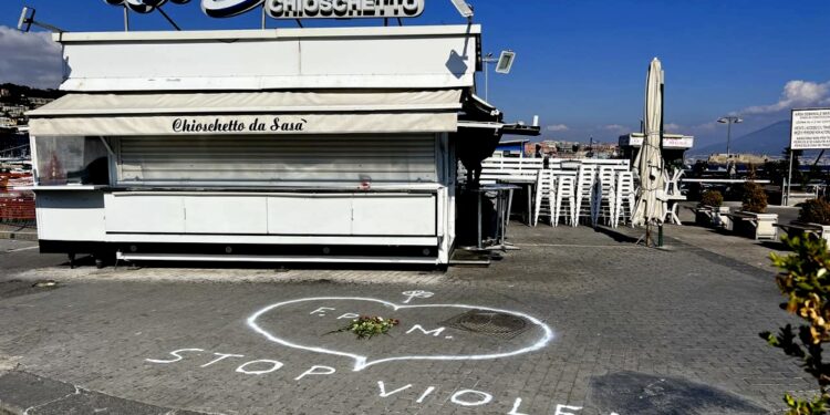 Funerali della vittima sabato pomeriggio a Pianura