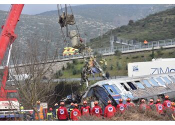 E' accusato di omicidio colposo per negligenza