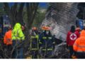 Recuperati altri 14 corpi carbonizzati