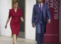 L'Snp annuncia i risultati per la successione a Nicola Sturgeon