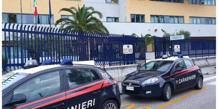 A marzo carabinieri di Avellino hanno scoperto 57 'furbetti'