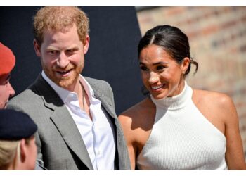 Media: 'Vorrebbero apparire sul balcone di Buckingham Palace'