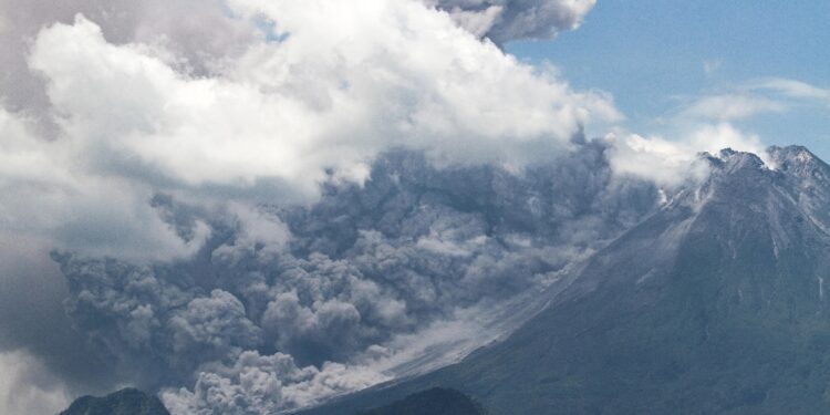 Nel 2010 uccise più di 300 persone e ne fece evacuare 280.000