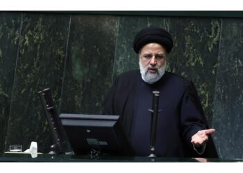 Lo riferiscono i media di Stato iraniani