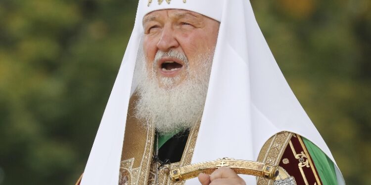 Appello anche a Onu per preservare il clero fedele a Mosca