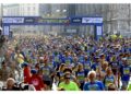 Il 19 marzo la corsa da 10 e 5 chilometri e la mezza maratona