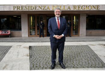 FdI indica Aurigemma come presidente Aula