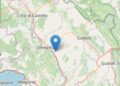 Nessuna superiore a magnitudo due dopo forte sisma giovedì