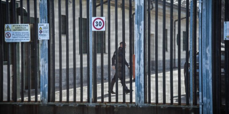 L'ergastolano capo della Stidda di Porto Empedocle