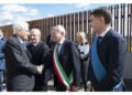 Intere aree del Paese sono state liberate