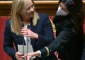 Non mi presenterò mai con i toni che lui usò con Angela Merkel