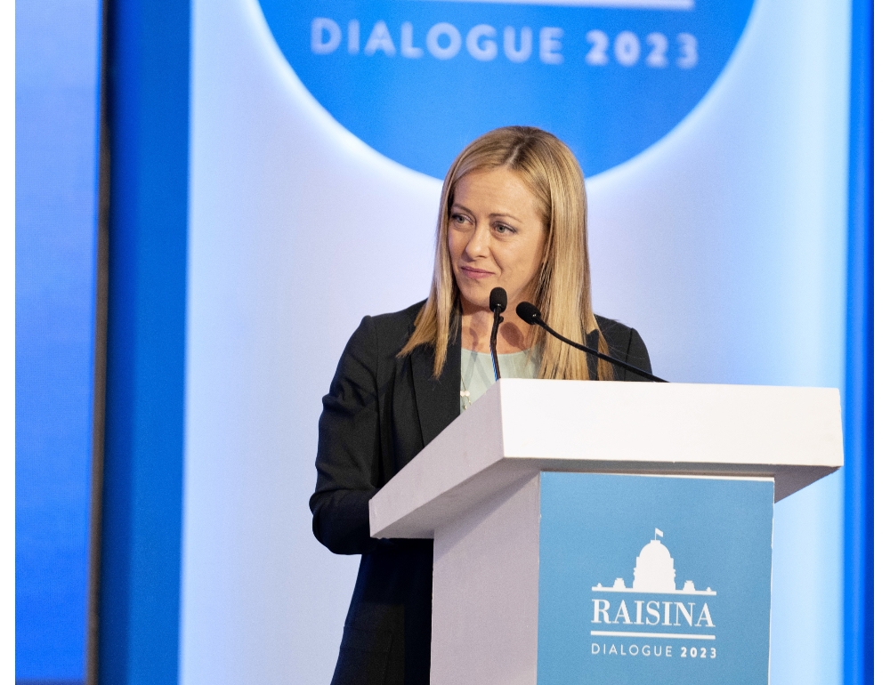 Meloni, difendere funzione sociale della cooperazione